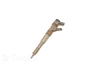 Форсунка 0445110080, 7788609    BMW 3 E46 для дизельного двигателя  2