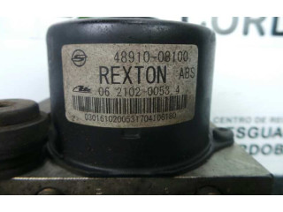 Jednotka ABS ATE   SsangYong Rexton 2005