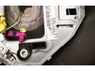 Руль Saab 9-3 Ver2  2003 - 2007 года 12757703, 12757703      
