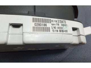 Панель приборов 31254775, 31254775   Volvo S40       