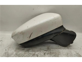 Zpětné zrcátko  Mazda MPV II LW 2002  024038, 024038  