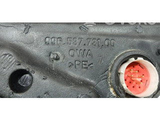 Zpětné zrcátko  Porsche Boxster 986 1996  99653773100  