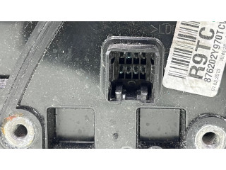 Zpětné zrcátko  Hyundai ix35 2011  7CABLES  