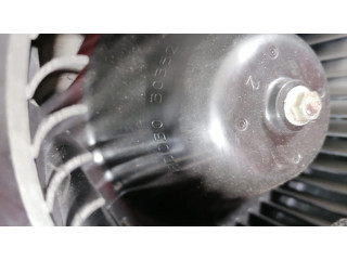 Вентилятор печки    ED03030352   BMW X5 E53
