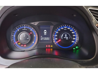 Přístrojová deska  Hyundai i40 2013 94001-3Z400, IMPRK1418203  