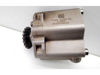 Масляный насос   F2GE6600AA, U1NDC  Ford Focus ST 