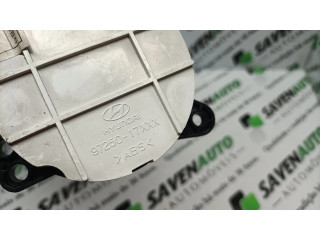 Блок управления климат-контролем SV23-06   Hyundai Matrix