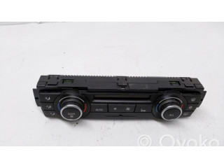 Блок управления климат-контролем 64119250394, 111284458B   BMW X1 E84