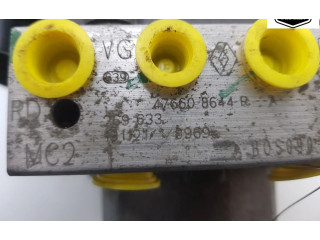 Jednotka ABS 476608644R, 476608644R   Dacia Logan II 2014