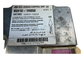 Блок подушек безопасности 959101H050, 1H95910050   KIA Ceed