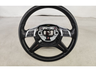 Volant Mercedes-Benz C W204 2012 A24646052  