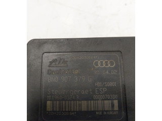 Jednotka ABS 8N0614517F, 8N0907379G   Audi TT Mk1 2002