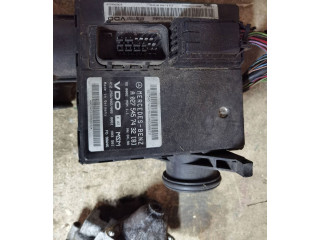 Řídící jednotka A0275457432   Mercedes-Benz A W168 1998