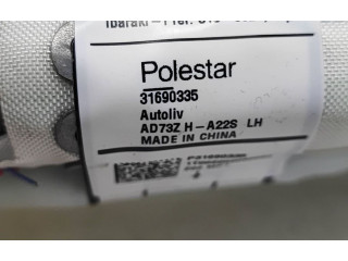 Боковая подушка безопасности 31690335, 3158520   Polestar 2