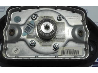 Подушка безопасности водителя 7700846157C   Renault Megane I