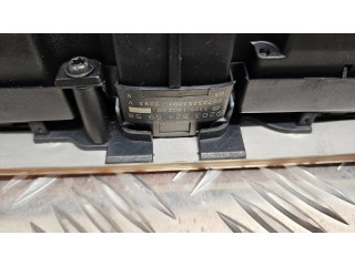 Блок управления климат-контролем 2038300285, 9140010322   Mercedes-Benz C W203
