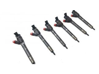 Комплект форсунок 0445110430, 68148332AA    Jeep Grand Cherokee для дизельного двигателя EXF 3