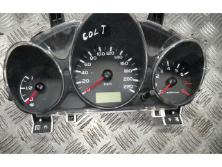 Přístrojová deska  Mitsubishi Colt 2005 MM0038001, A2006030432  