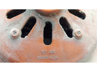 Вентилятор радиатора     87AB8600A2A    Ford Sierra 2.0