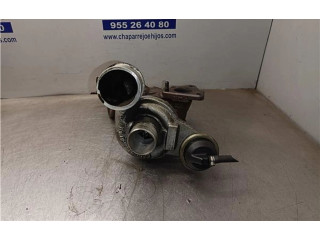  Турбина Renault Megane I  7700107795, 700830   для двигателя F9Q A7      