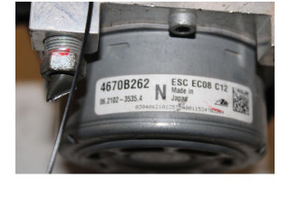 Jednotka ABS 06.2102-3535.4   Mitsubishi ASX 2010