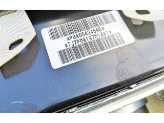 Pojistková skříňka Надувная подушка для пассажира p04664345ae, P04664345AE   Dodge Caliber 2007