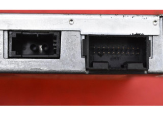 Блок управления двигателем ECU 4E0035729A, 4E0035729A   Audi A8 S8 D3 4E