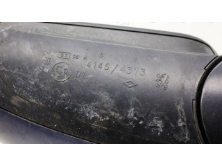 Zpětné zrcátko  Peugeot 407 2005  E9024145, E9014145  