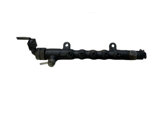 Vstřikovací lišta 8945820051, 752300700   Toyota RAV 4 (XA40)     