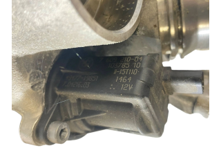  Турбина BMW X1 E84  7634486         