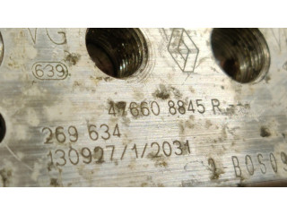 Jednotka ABS 476608845R   Dacia Duster 2014