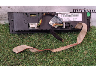 Блок управления климат-контролем 9292263-02, 9292263-02   BMW X1 E84