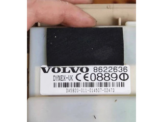 Vstřikovací čerpadlo 8622636, A52001101   Volvo S80     