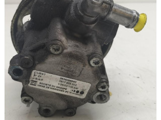 Volant Citroen C5 2002 000040077A  