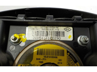 Подушка безопасности водителя 985105160R, 985105160R   Dacia Lodgy