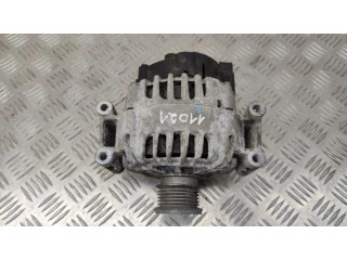 Генератор A0009063000   Mercedes-Benz E C207 W207 1.8     