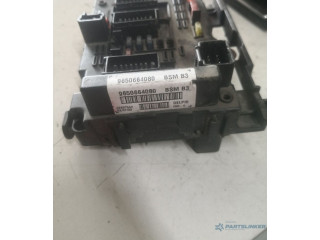   Pojistková skříňka 9650664080   Peugeot 307 CC 2002