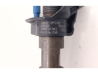 Vstřikovač 338002F000, 0445116018   Hyundai ix35     