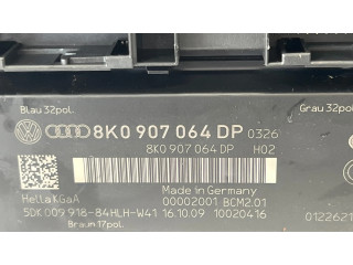 Блок комфорта 8K0907064DP, 00002001   Audi A5 Sportback 8TA   