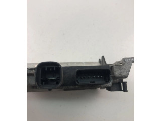 Řídící jednotka 9814552980   Peugeot 308 2017