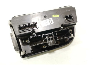 Блок управления климат-контролем 79600TV2-B5, 12W21E-03   Honda Civic IX