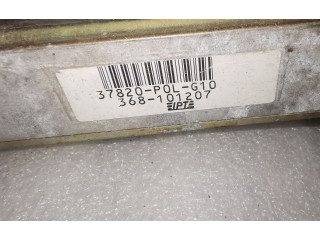 Řídící jednotka 37820P0LG10, 368101207   Honda Accord 1995
