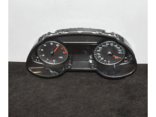 Панель приборов 8R0920980T   Audi Q5 SQ5       