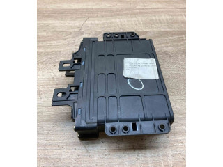 Блок управления коробкой передач 01N927733BQ, 5WK33213   Audi A4 S4 B5 8D