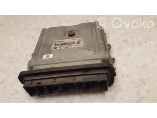 Řídící jednotka 0281016728, DDE8509757   BMW 5 GT F07 2012