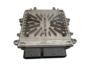 Řídící jednotka 30785100AB, 0281012765   Volvo S80 2007