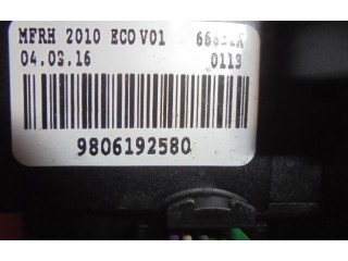   Pojistková skříňka 9806192580   Peugeot 2008  2015