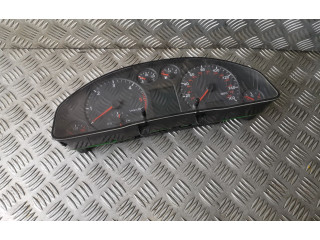 Панель приборов 8D0919930H   Audi A4 S4 B5 8D       