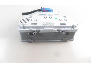 Панель приборов 5Z0920820N, 5Z0920820N   Volkswagen Fox       