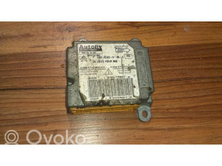 Блок подушек безопасности 602327400, 9650137080   Citroen C4 I